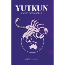 Kalan Yayınları Yutkun
