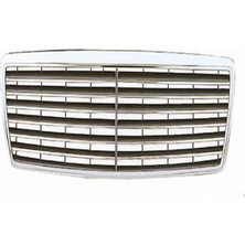 Otoco Mercedes W.140 Ön Panjur Komple 13 Kşklı 1994-1998 A1408800583