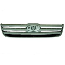 Otoco Ford Connect Ön Panjur Gri 2009- 9T168150BCP5A1