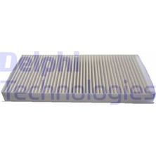 Delphi Zengemtx Polen Filtresi Corsa C 00-06COMBO C 01-10 Vectra C 02- Tigra 04- Signum 03- Karbonlu
