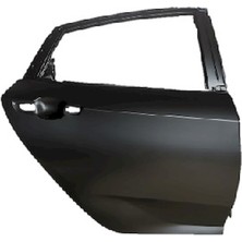Otoco Honda Civic Fc5 Arka Kapı Sağ 2016- 67510TECQ00ZZ