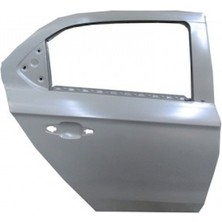 Otoco Peugeot 301/C-ELYSEE Arka Kapı Sağ 2011- 9675190680