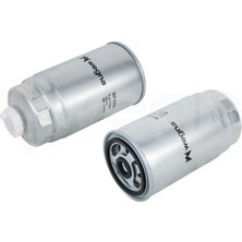Wegna Zengemtx Yakit Filtresi Iveco Daily 99-06 WK854.2 Jeep Cherokee Kj 2.8 Crd 4x4 04-08