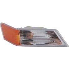 Otoco Jeep Patrıot Ön Sinyal Sağ 2007- 68004180AC