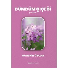 Kalan Yayınları Dümdüm Çiçeği