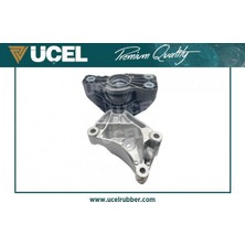 Üçel Zengemtx Motor Takozu Sağ Renault Clio V 19- 1.0 Tce