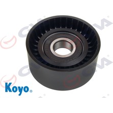 GVA Depomix Alternatör Gergi Rulmani 145-146-147-155-156-166-GTV-SPIDER 1.4-16V-1.6 16V-1.8 16V-1.9JTD-92