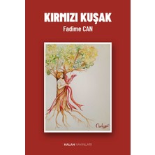 Kalan Yayınları Kırmızı Kuşak