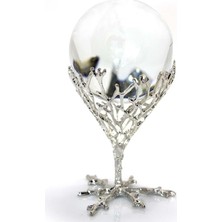 Avensyy Dekoratif Kristal Küre Dekoratif Hediyelik