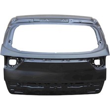 Otoco Kıa Sportage Bagaj Kapağı 2016- 73700F1000