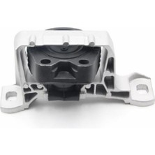 Kautek Zengemtx Motor Takozu Yağli Ford Focus-Cmax 04- Volvo C30-S40-V50 04- 1.6 Tdci Yeni Connect 1.6 -1.5 Tdci 15- C-Max 06-11 Ii 04- S40 Ii Volvo 06-12 D2 V40 12- D2 V50