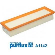 Purflux Zengemtx Ha Filtresi Partner-Berlingo 1.4-1.6 16V 96- -C2- C3 1.4-1.4i-1.4 16V 02- -P207 1.4-1.4 16V 06- 1.6 TU5JP4
