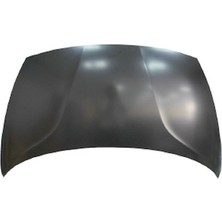 Otoco Kıa Rıo Motor Kaputu 2011- 664001W010