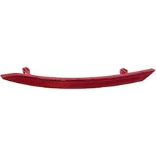 Otoco Volkswagen Passat cc Arka Tampon Reflektörü Sol 2009-2011 3C8945105B