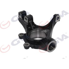 GVA Depomix Aks Taşiyici Ön Sağ Psa 307 01-08 Partner Tepe 10- Psa 308 08- Berlingo 10- C4 05-17