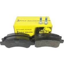 Zengemtx Ön Fren Balatasi Corsa F 19- Crossland 17- C2 03- C3 09- Aircross 17- C4 04- C-Elysee 12- Xsara 96- Berlingo 96- Partner 96- 206 00- 207 07- 208 12- 301 12- 307 00- 2008 13- 1007 05- Ds3 15