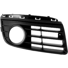 Otoco Volkswagen Jetta Ön Tampon Panjuru Sisli Sağ 2005- 1K0853666H9B9