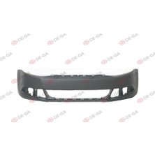Otoco Volkswagen Jetta Ön Tampon Astarlı 2011- 5C6807217DGRU