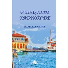 Kalan Yayınları Buluşalım Kadıköy'de