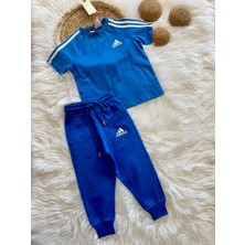 Cooll Bebek Erkek Çocuk Pamuklu T-Şhirt ve Eşofman