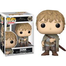 Funko Pop! Television – Dunk #1901