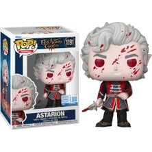 Funko Pop! Games Baldur’s Gate 3 – Astarion (Bloody) #1191