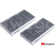Wegna Zengemtx Polen Filtresi Takimi Mercedes W166 X166 C292 Karbonlu
