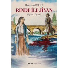 Kalan Yayınları Rınde ile Jiyan
