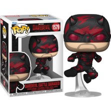Funko Pop! Marvel Daredevil (Battle Damaged) Born Again #1579