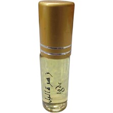 Aksa Esans Hamra Iğde Kokusu Alkolsüz Esans Roll On Unisex 3 ml