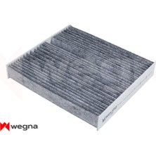 Wegna Zengemtx Polen Filtresi Mercedes W177 V177 W247 C118 X118 H247 X247 Karbonlu