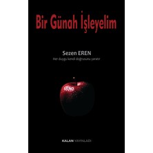 Kalan Yayınları Bir Günah Işleyelim