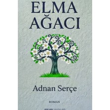 Kalan Yayınları Elma Ağacı