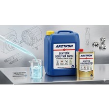 Belirtilmemiş Arctron Sentetik Soğutma Sıvısı 30 Lt