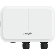 Ruijie RG-AP680(CD) Wi-Fi 6 Dual Radio 2.402 Gbps Outdoor High Power Wireless AP