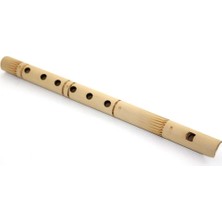 Avensyy Bambu Flüt 30 cm