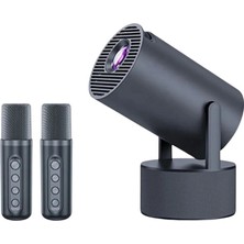 Sepetink Kareoke Projeksiyon