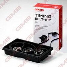 GMB Zengemtx Triger Kayiş Seti Eksantrik Seti Daihatsu Terios 1.3l Hcje J100 97-00 1 Kayiş 1 Rulman 93X250