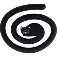 Pylones Tencere Altlığı / Nihale - Miahot Black Cat