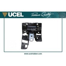 Üçel Zengemtx Motor Takozu P207 06- P208 12- P301-2008 13- C3 Ii-C3 Picasso-Ds3 09- Elysee 13- 1.6 Hdi-Vti
