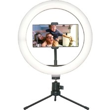 Cngzhn Selfie Işığı Ring Light