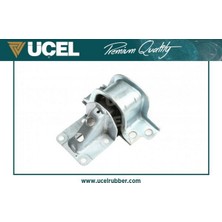 Üçel Zengemtx Motor Takozu Sol Peugeot Boxer Citroen Jumper Fiat Ducato 2.2 Jtd-2.3 Jtd 06-