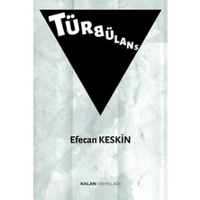 Kalan Yayınları Türbülans