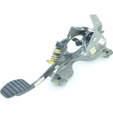 Otoco Renault Fluence L 38 Debriyaj Pedalı 2009- 465038245R