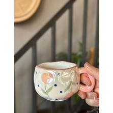 Şirin Eşyalarım Molly Mug Kupa Bardak - 300 ml / 1 Adet
