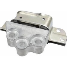 Kautek Zengemtx Motor Takozu Sag Fiat Egea 15- 1.4