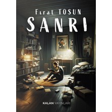 Kalan Yayınları Sanrı