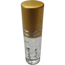 Aksa Esans Hamra Acem Kokusu Alkolsüz Esans Roll On Unisex 3 ml