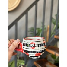 Şirin Eşyalarım Hallie Mug Kupa Bardak - 330 ml / 1 Adet
