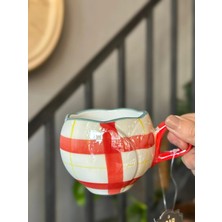 Şirin Eşyalarım Kleo Mug Kupa Bardak - 330 ml / 1 Adet